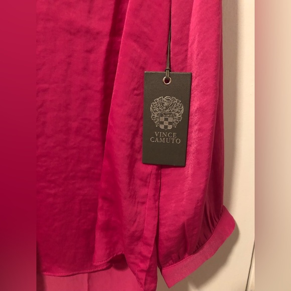 NWT Vince Camuto Blouse - Picture 4 of 5